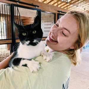 Fundraising Page: Hailey Conquest